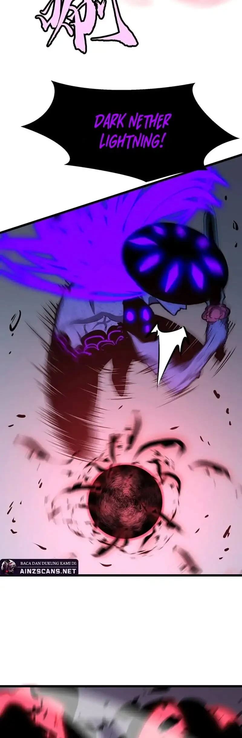 Prepaid Dragon King Tanks Everything! Chapter 30 halaman 20