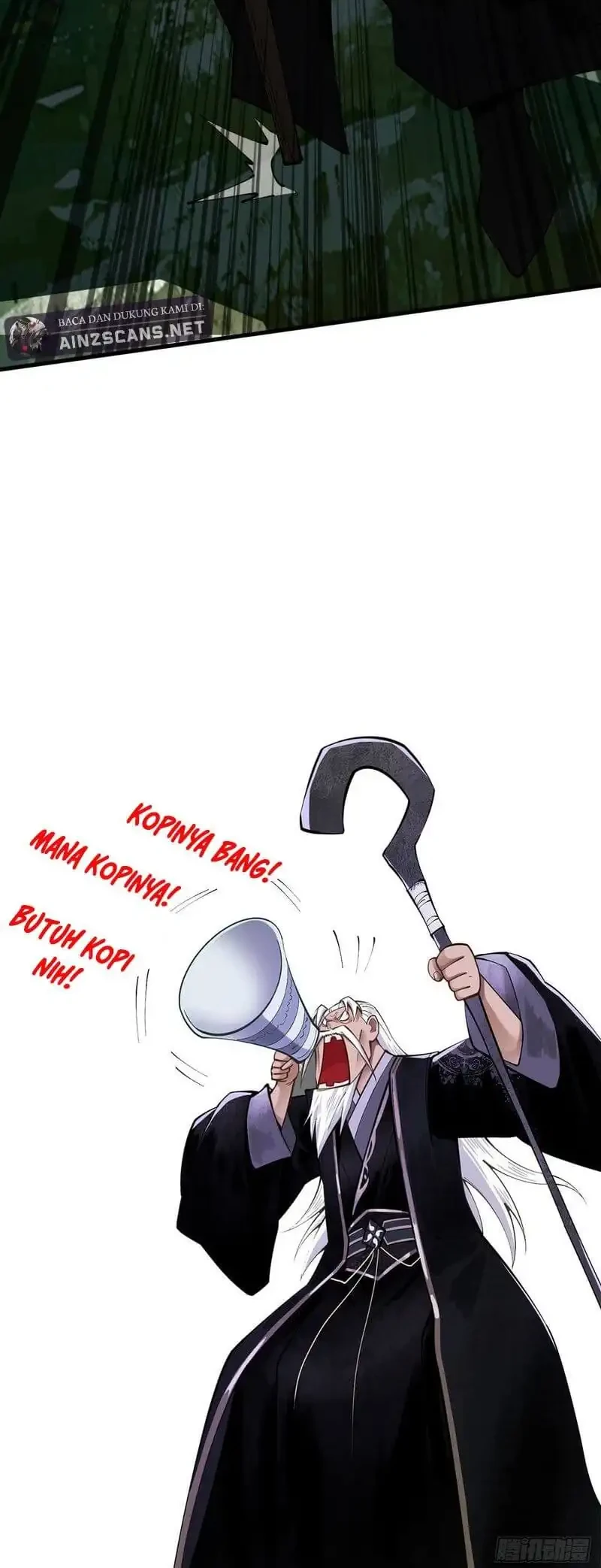Prepaid Dragon King Tanks Everything! Chapter 32 halaman 53
