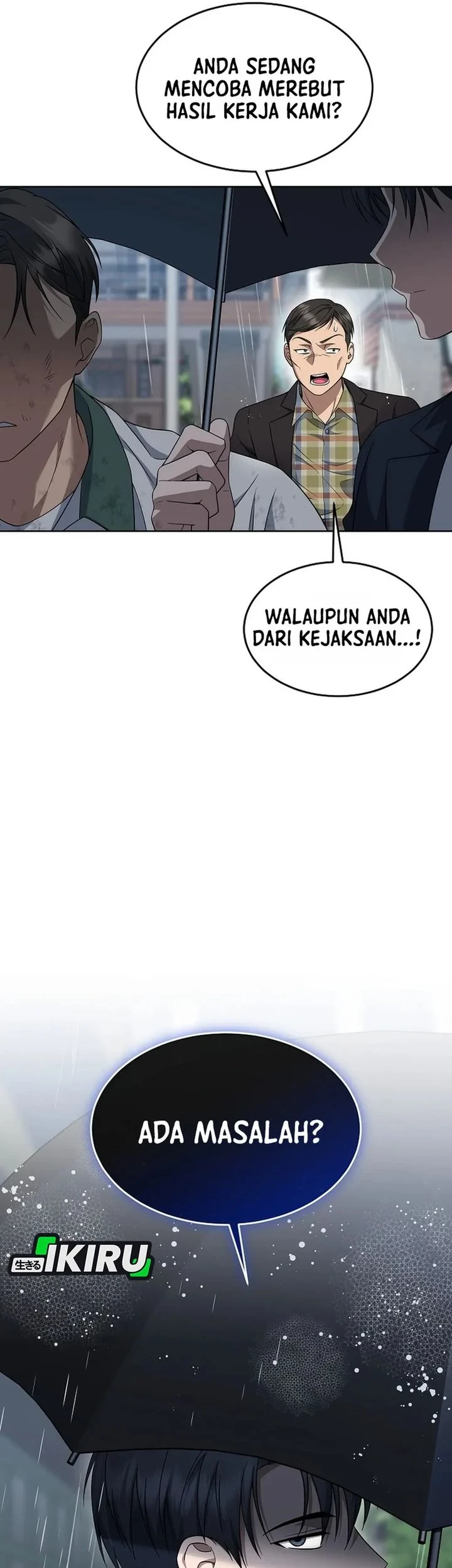 Prosecutor Kim Seojin Chapter 42 halaman 66