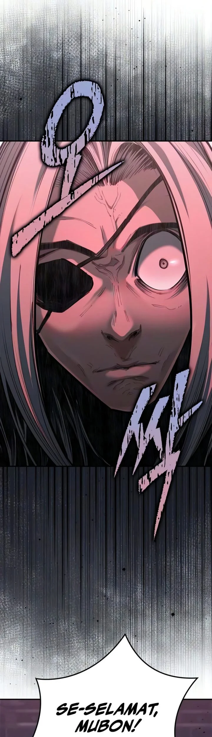 Psychopath in Murim Chapter 33 halaman 17