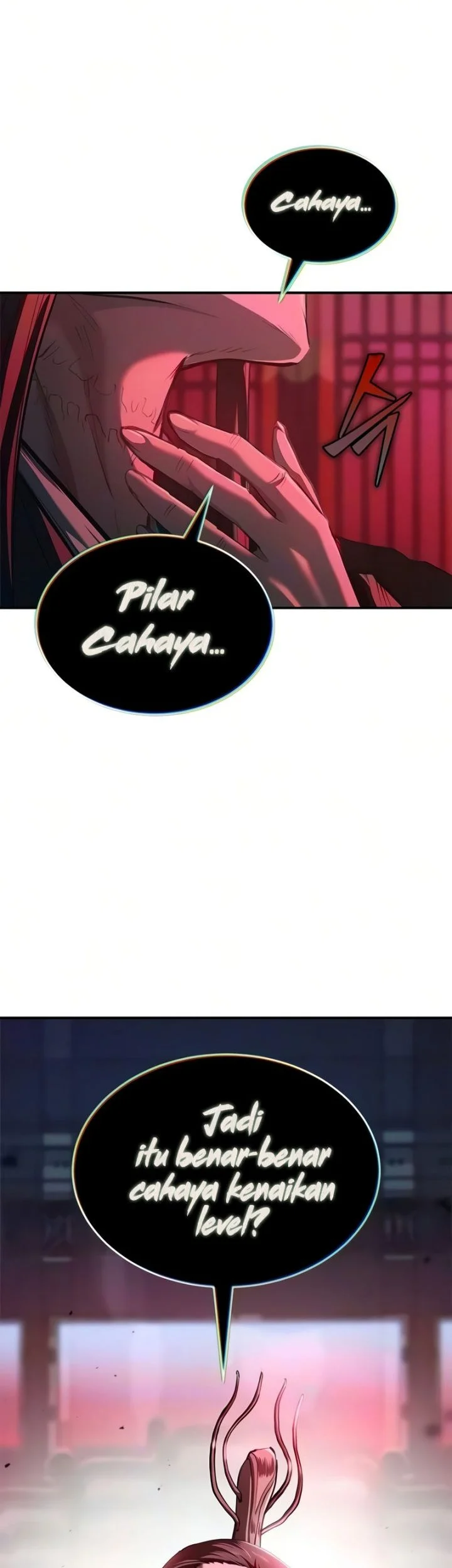 Psychopath in Murim Chapter 33 halaman 37