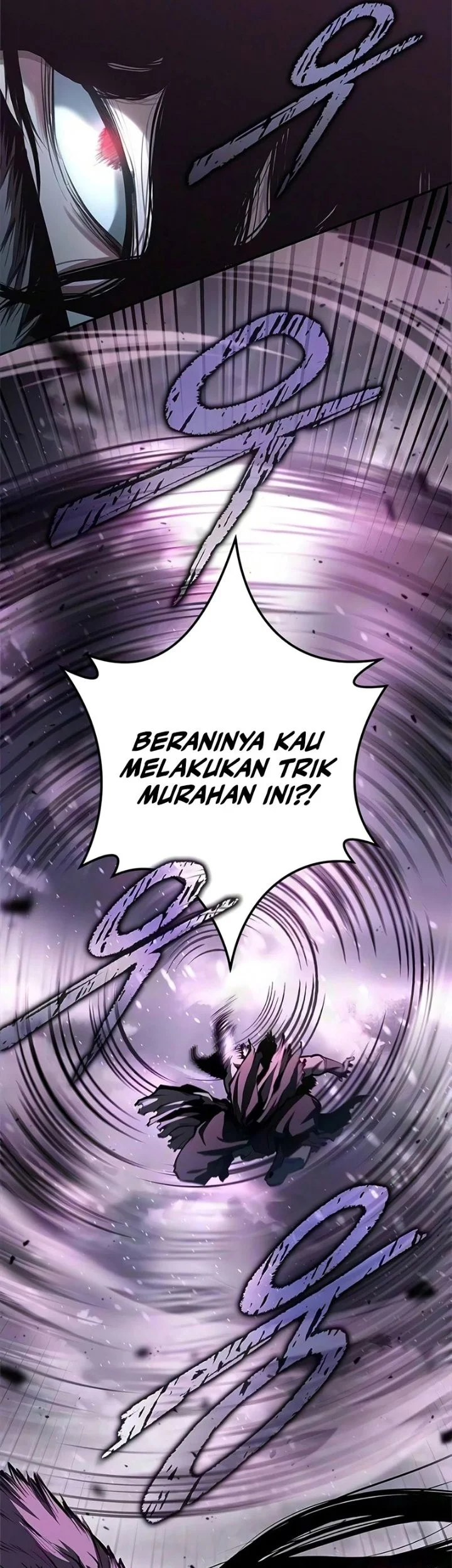 Psychopath in Murim Chapter 35 halaman 55