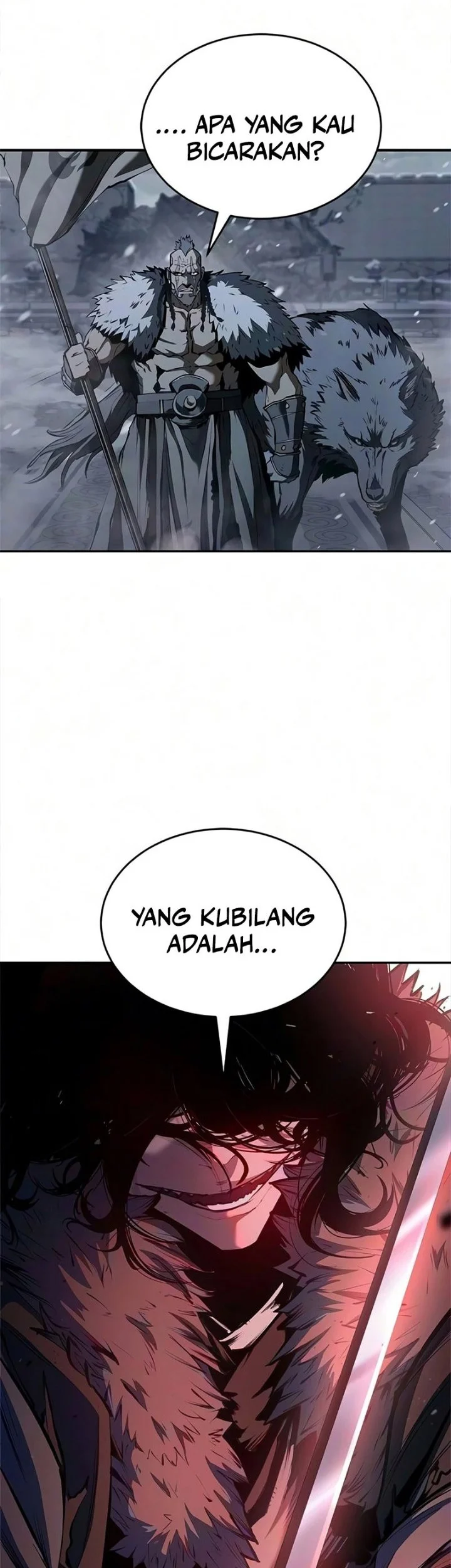 Psychopath in Murim Chapter 35 halaman 64