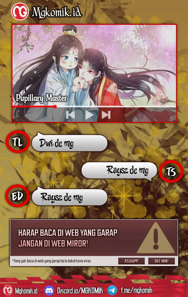 Pupillary Master Chapter 339 halaman 1