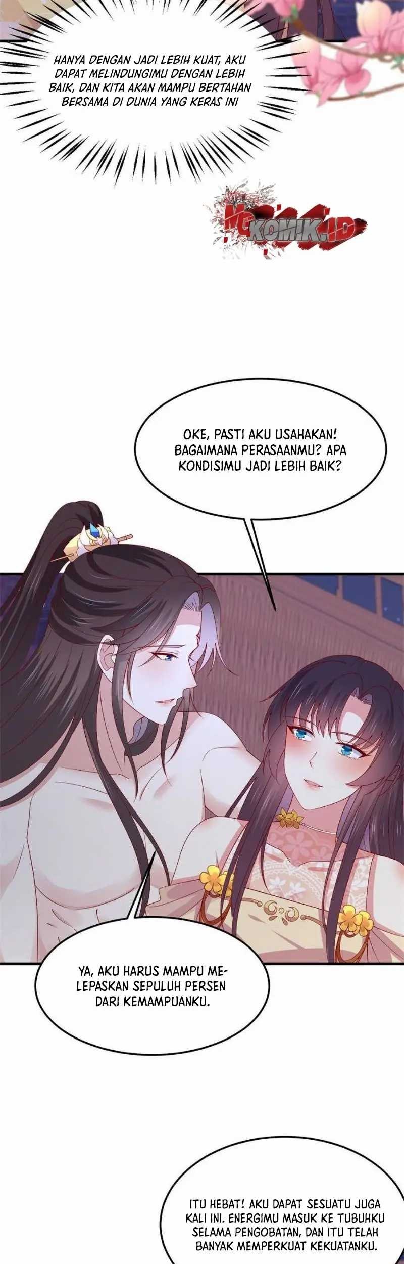 Pupillary Master Chapter 339 halaman 25