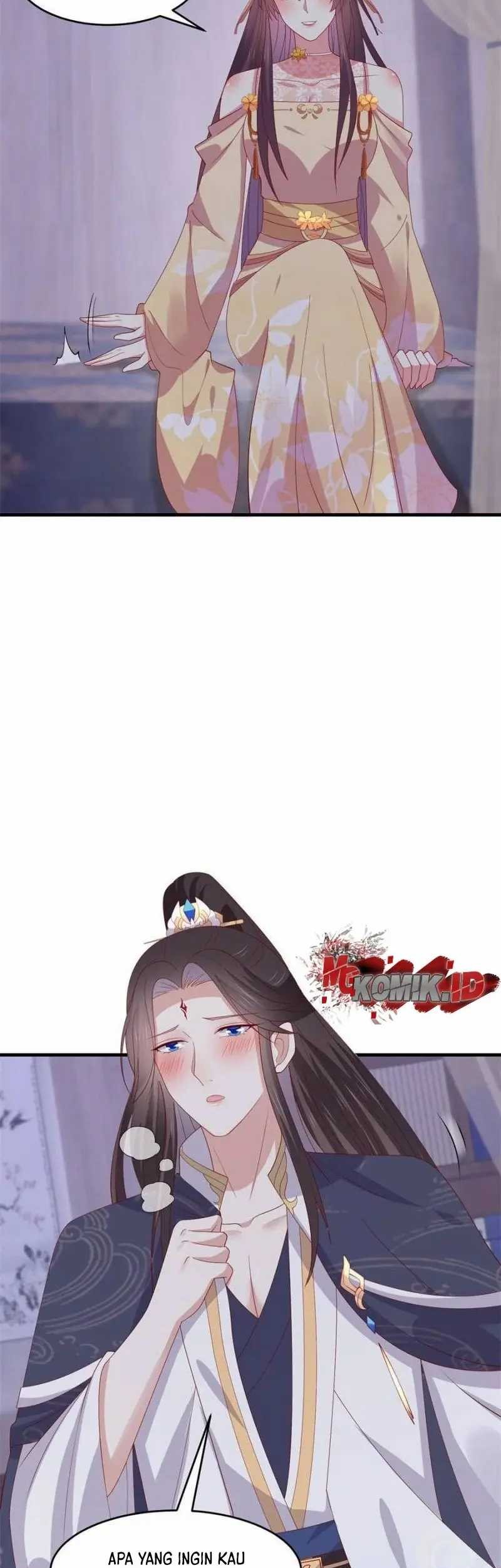 Pupillary Master Chapter 339 halaman 5
