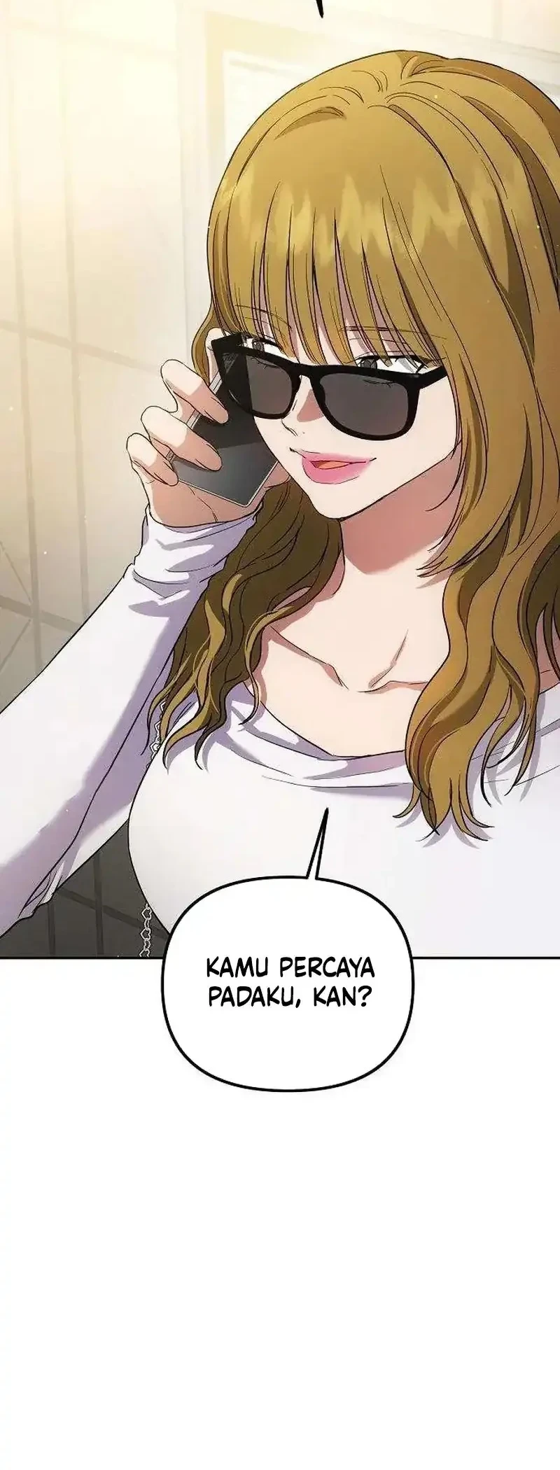 Purely Delinquent Chapter 17 halaman 48