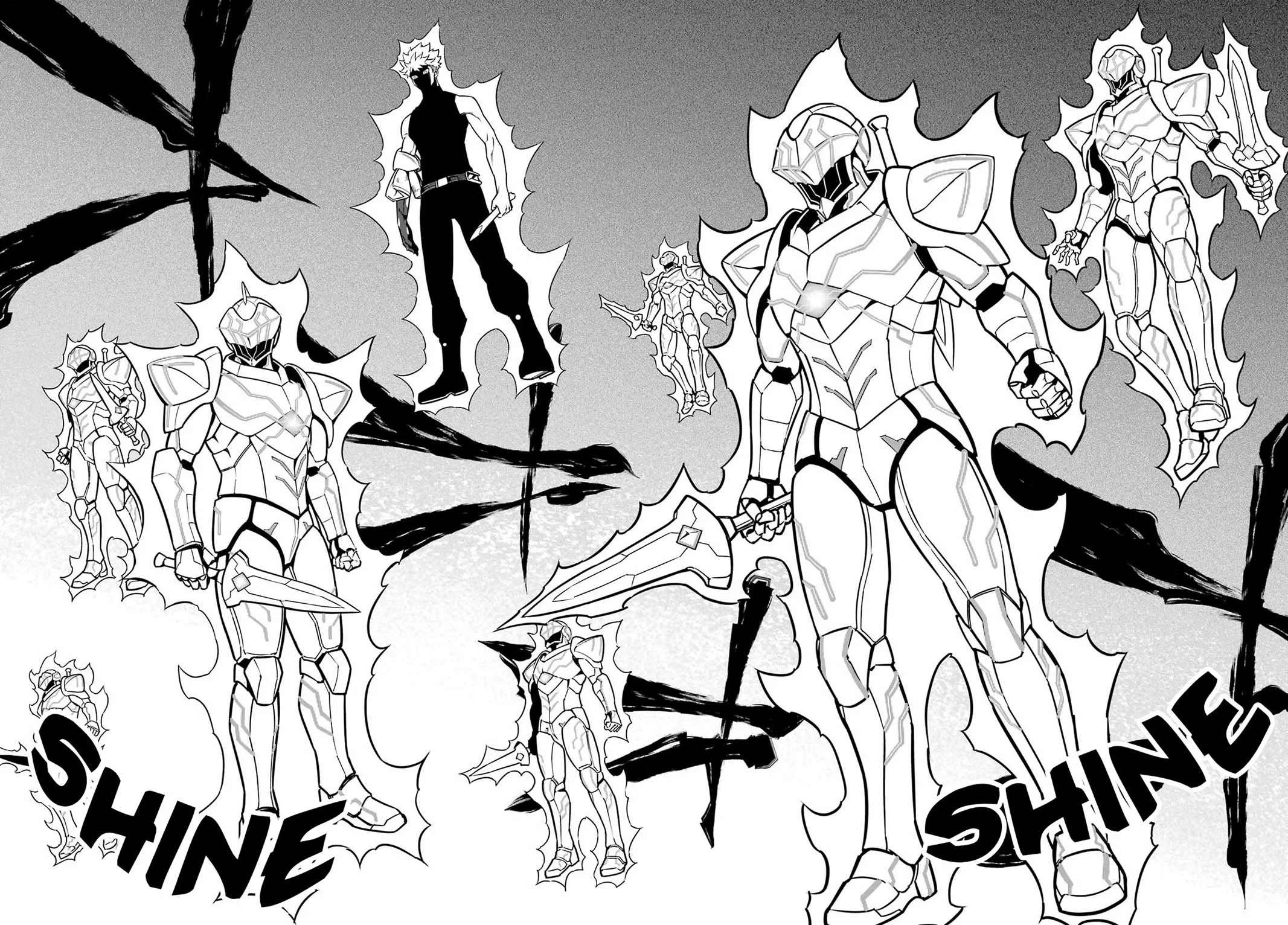 Ragna Crimson Chapter 90 halaman 15