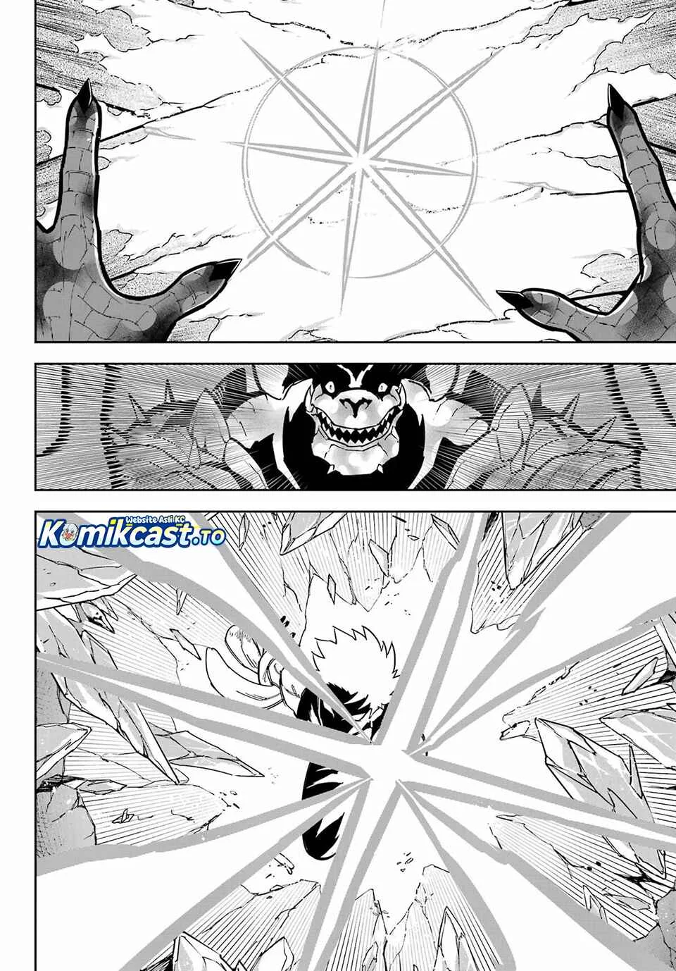Ragna Crimson Chapter 91 halaman 17