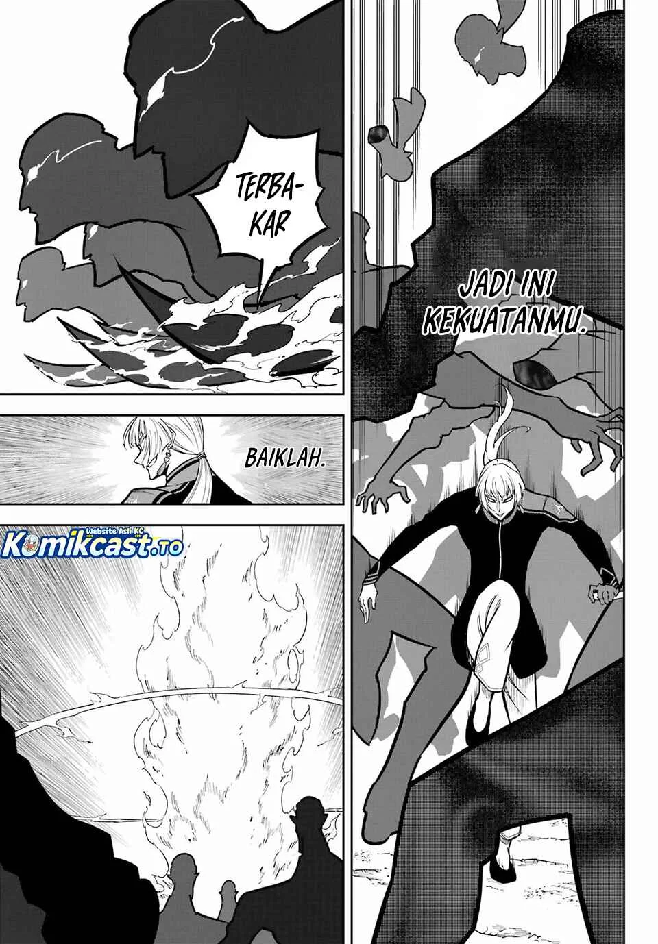Ragna Crimson Chapter 91 halaman 7