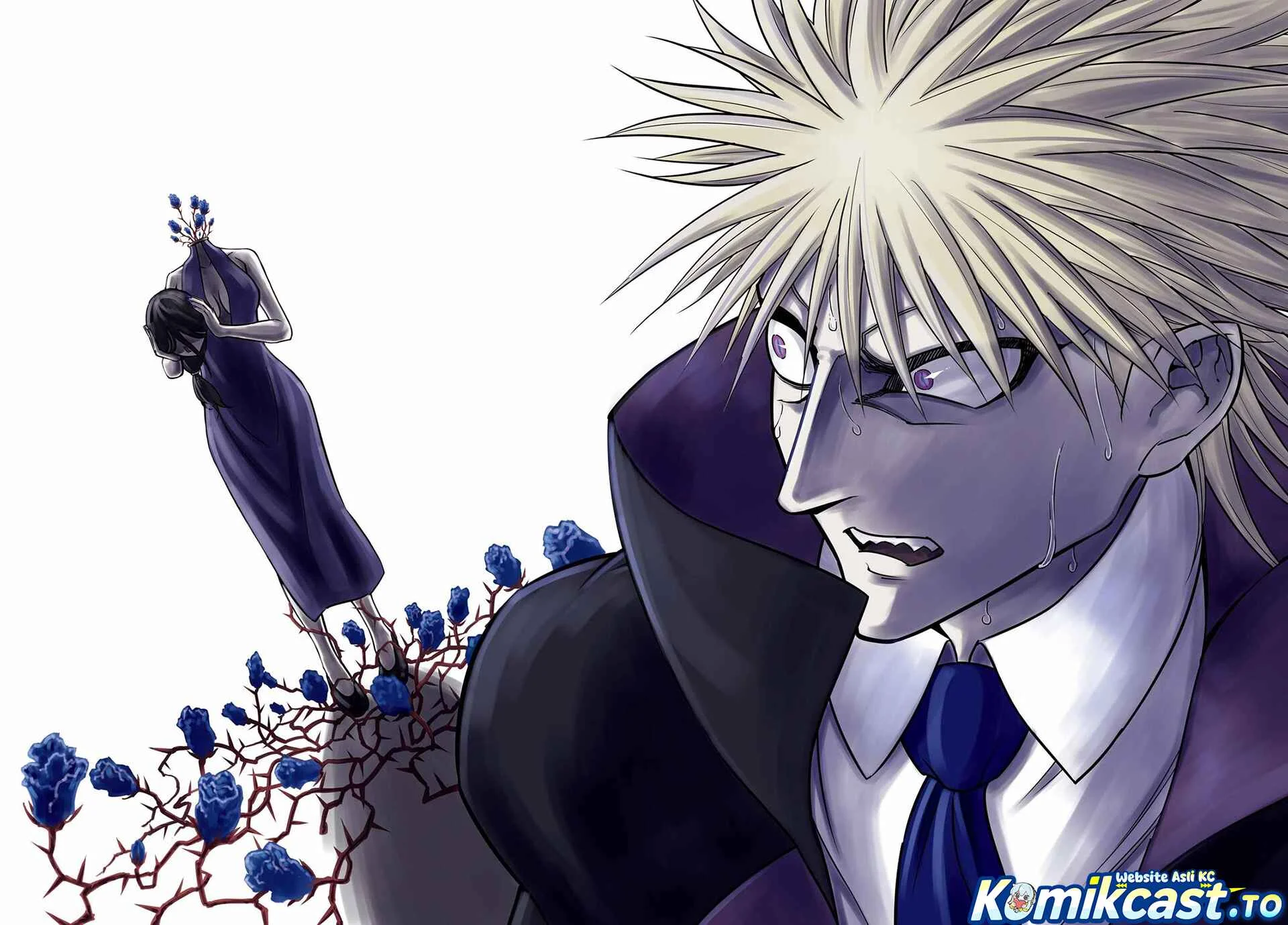 Ragna Crimson Chapter 93 halaman 17