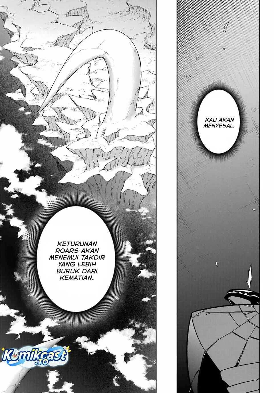 Ragna Crimson Chapter 93 halaman 4