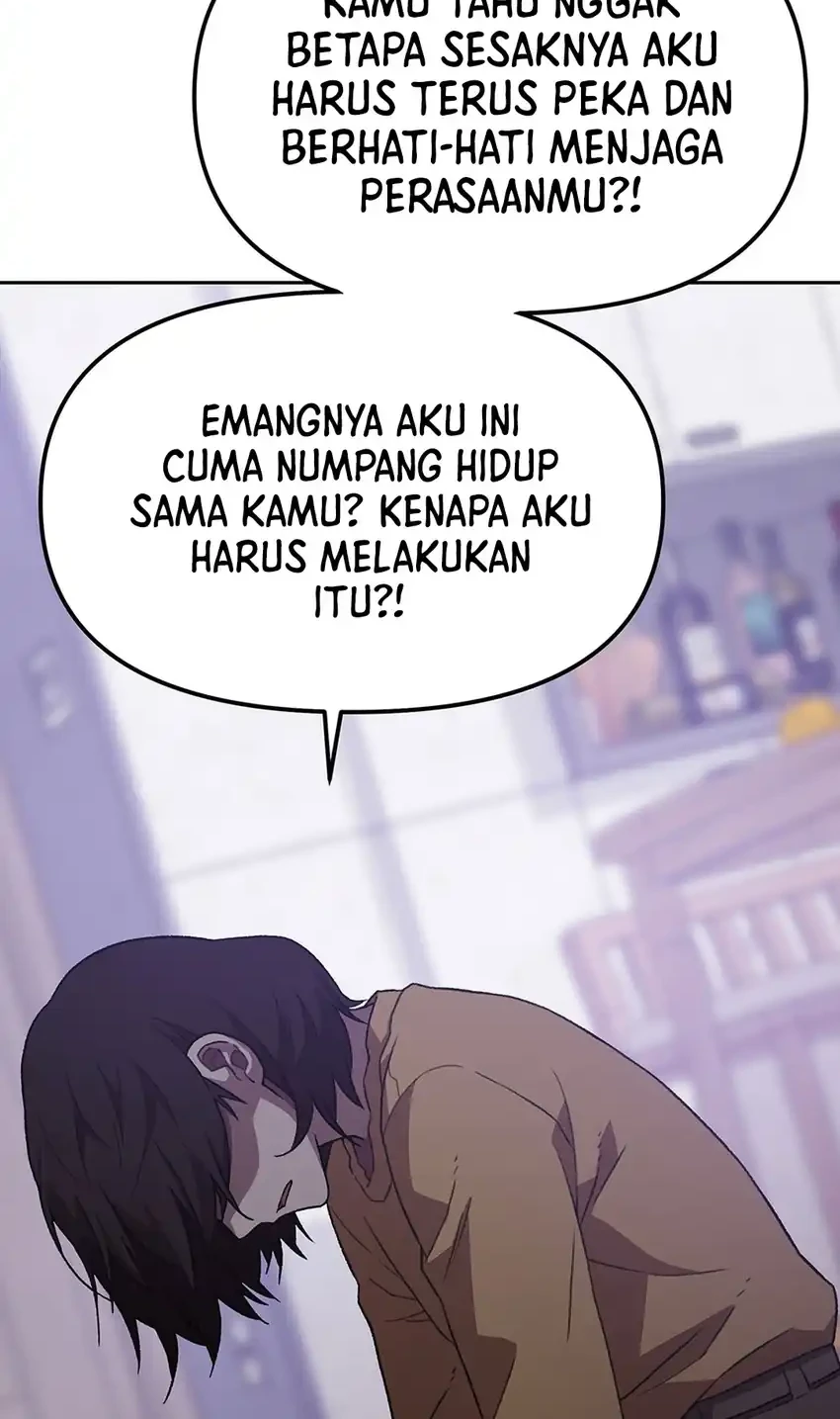 Rainbow Bridge Watchman Chapter 195 halaman 22