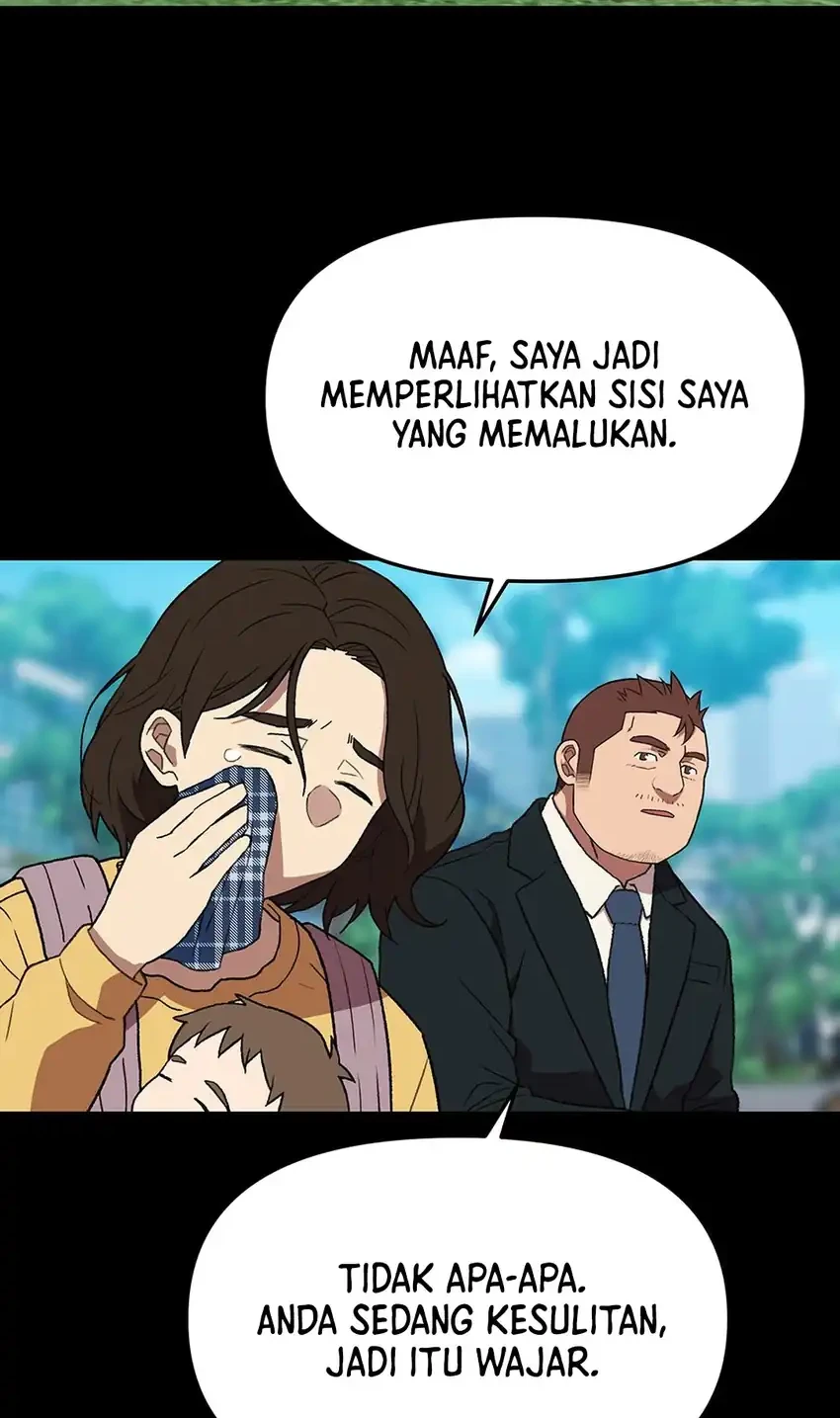 Rainbow Bridge Watchman Chapter 196 halaman 24