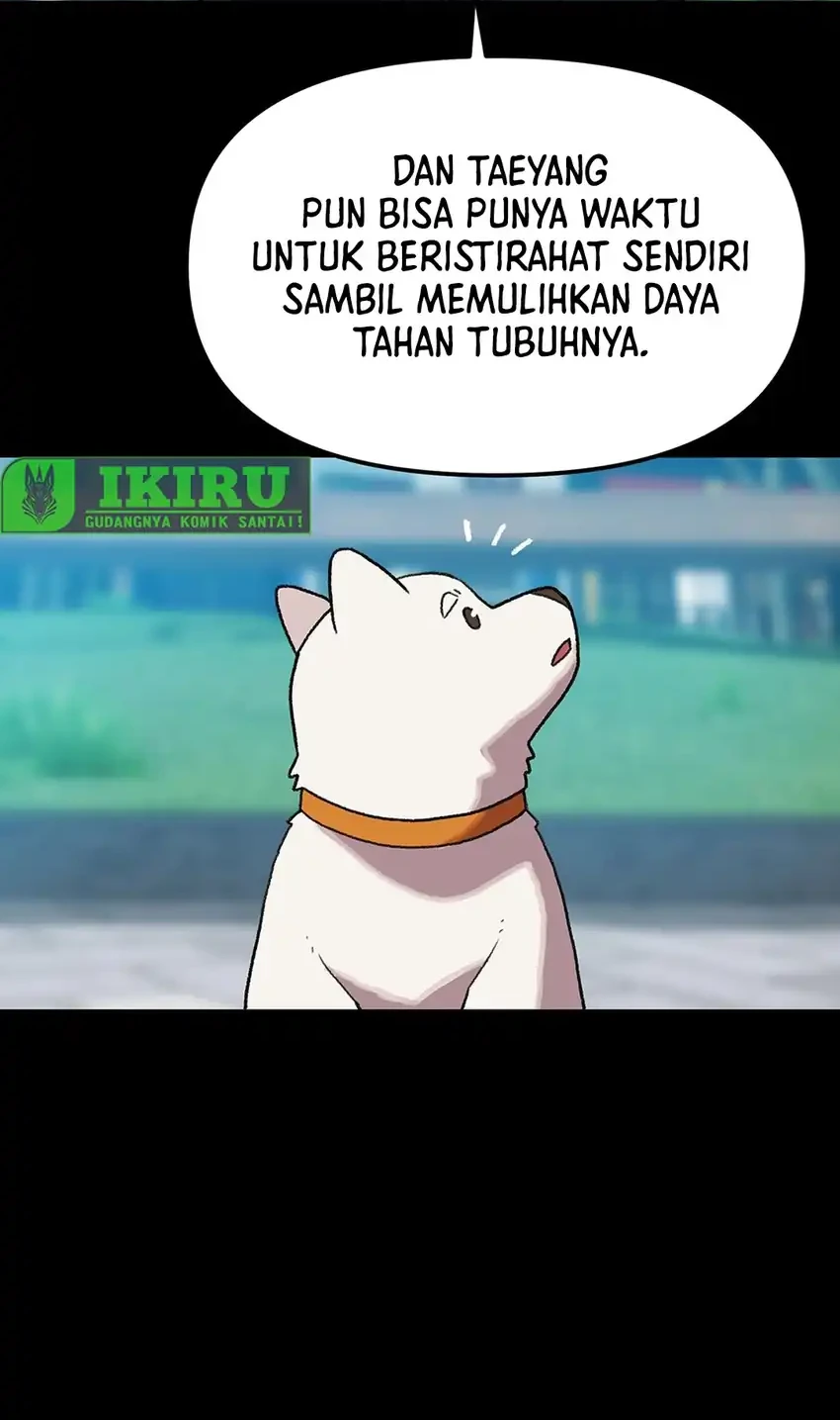 Rainbow Bridge Watchman Chapter 196 halaman 34