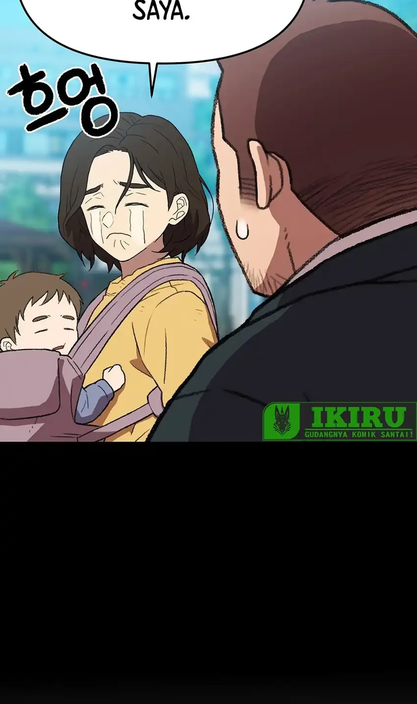 Rainbow Bridge Watchman Chapter 196 halaman 36
