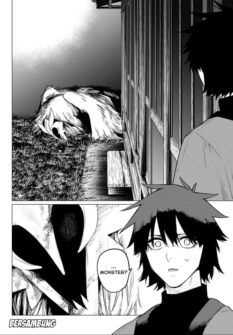 Ranger Reject (Sentai Daishikkaku) Chapter 120 halaman 20