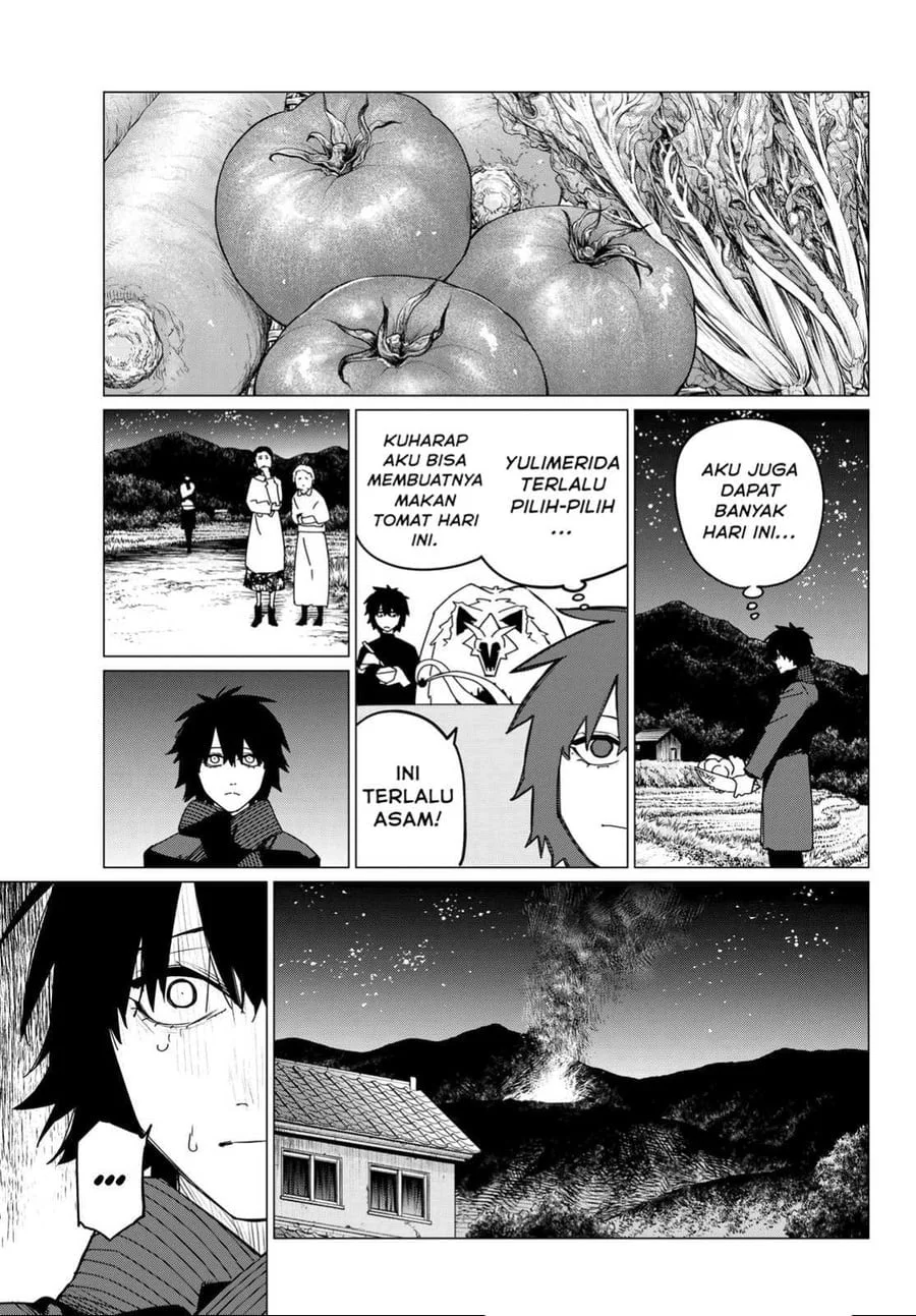 Ranger Reject (Sentai Daishikkaku) Chapter 121 halaman 15