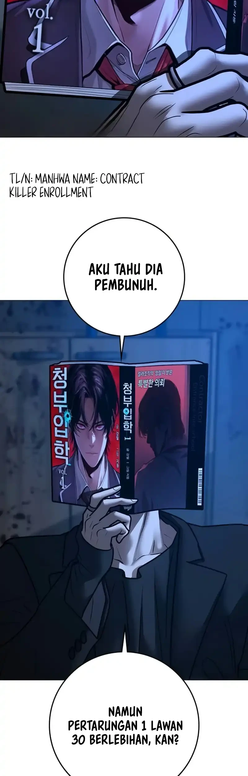 Reality Quest Chapter 212 halaman 64