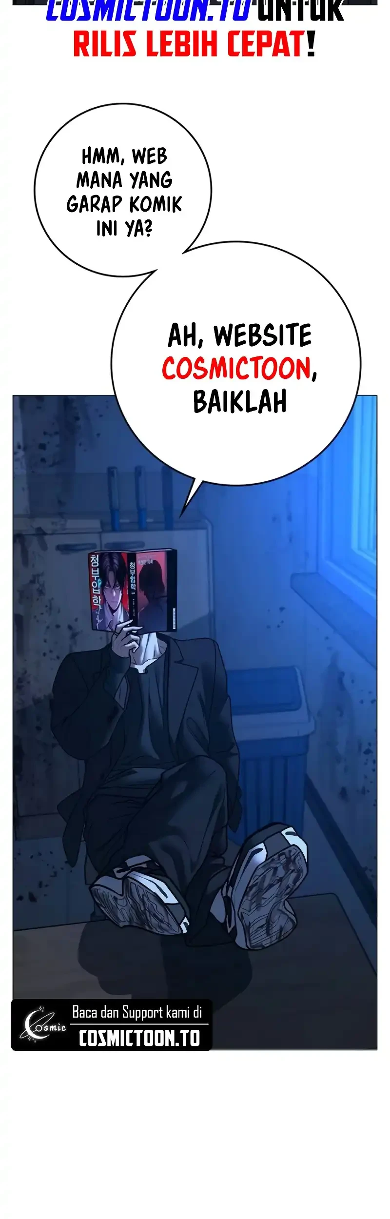 Reality Quest Chapter 212 halaman 66