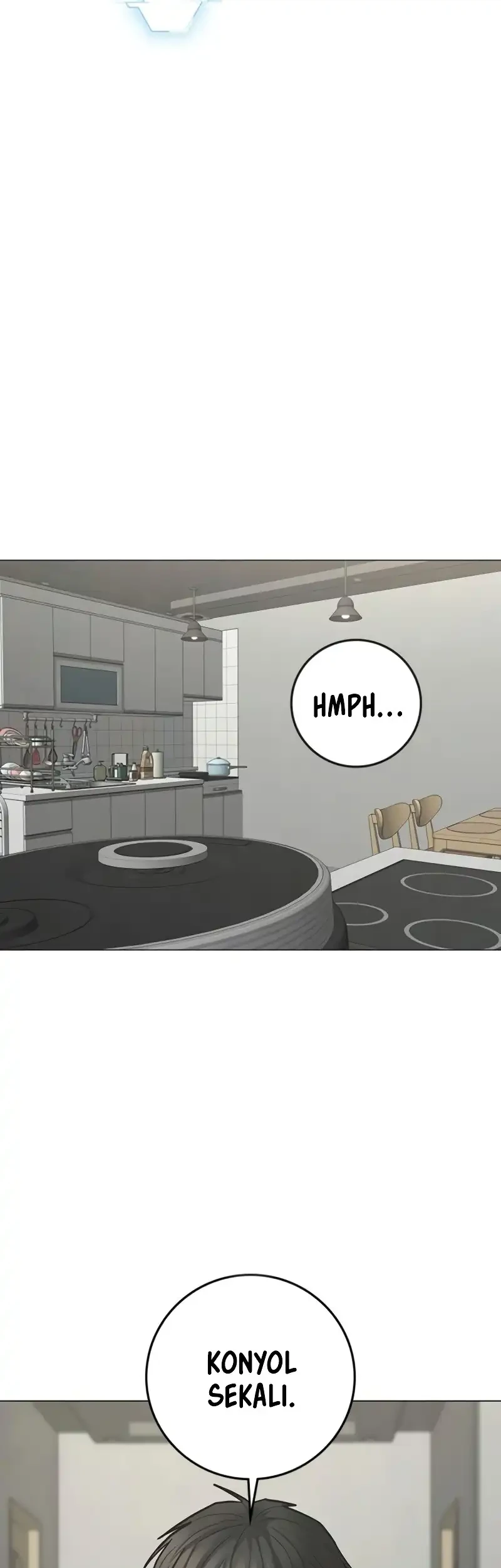 Reality Quest Chapter 212 halaman 8