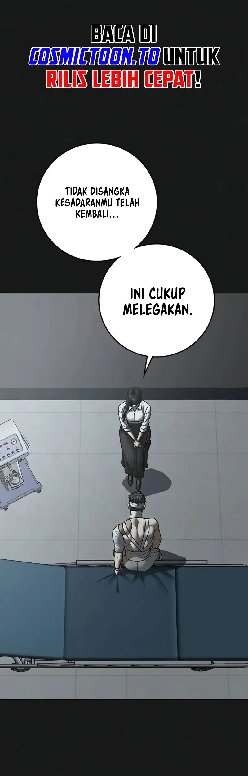 Reality Quest Chapter 212 halaman 33