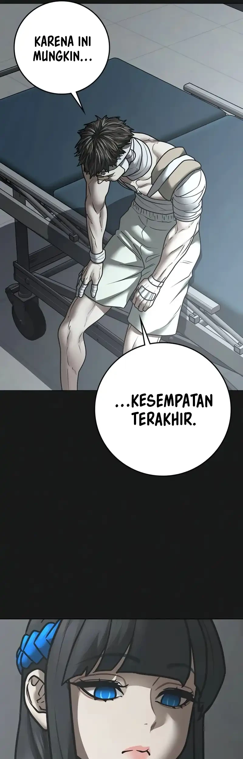 Reality Quest Chapter 212 halaman 38