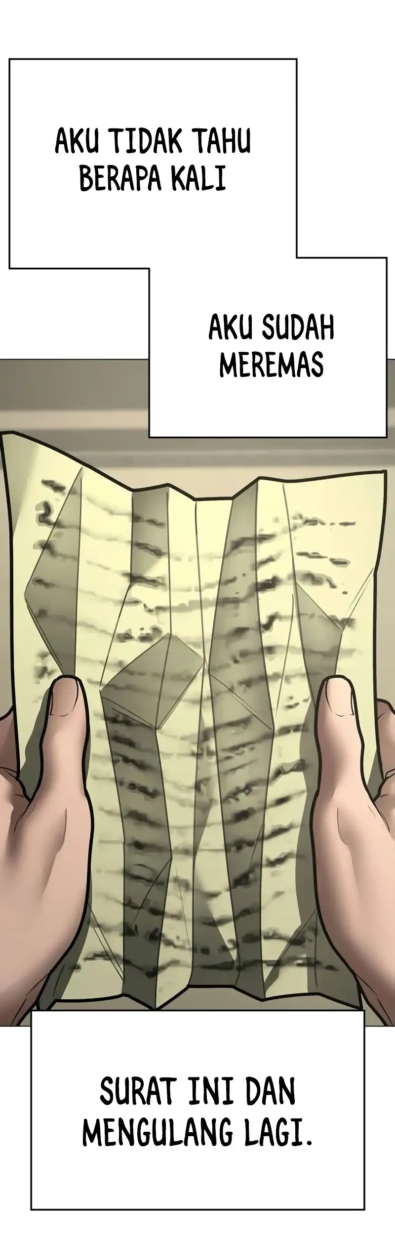 Reality Quest Chapter 212 halaman 43