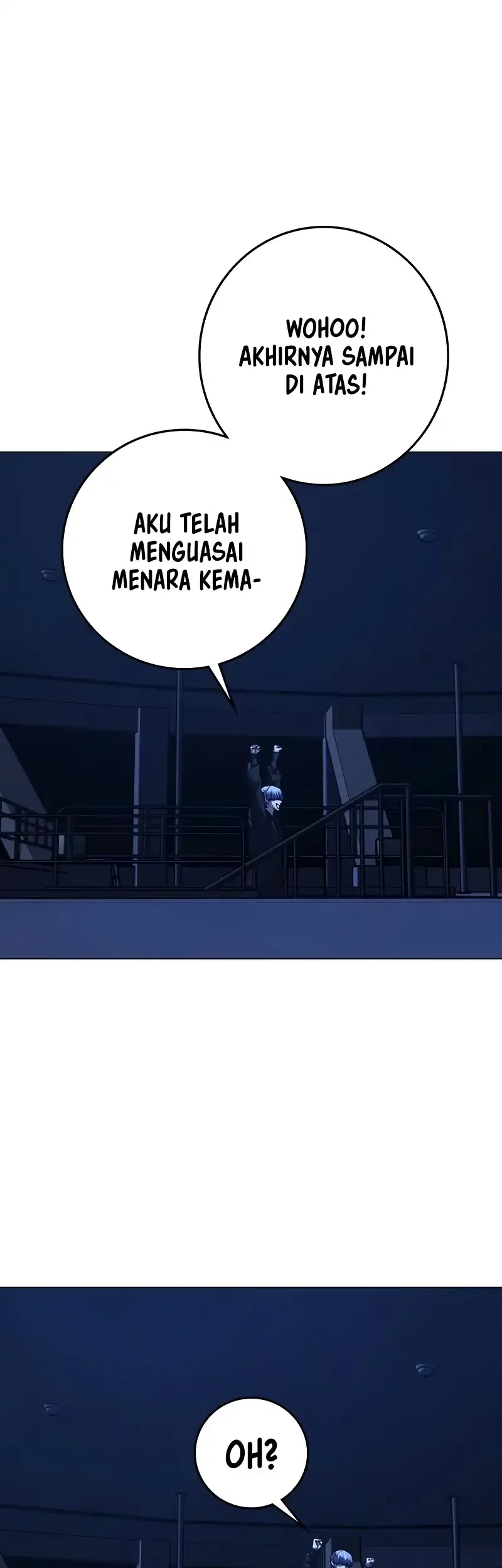 Reality Quest Chapter 213 halaman 73