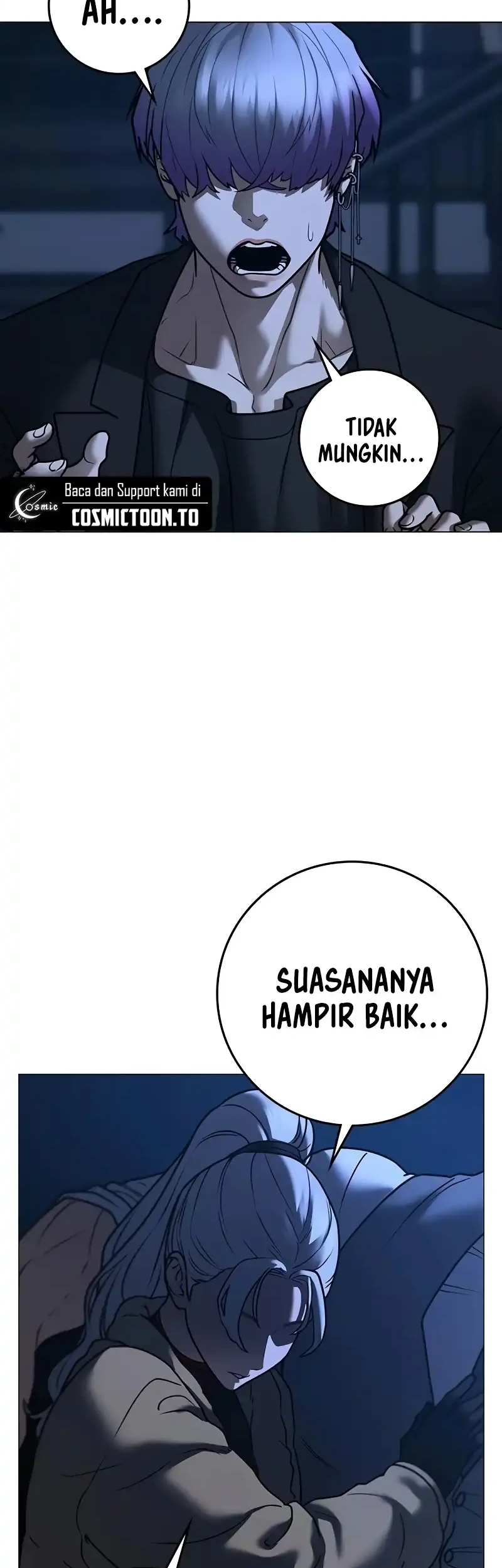 Reality Quest Chapter 213 halaman 82