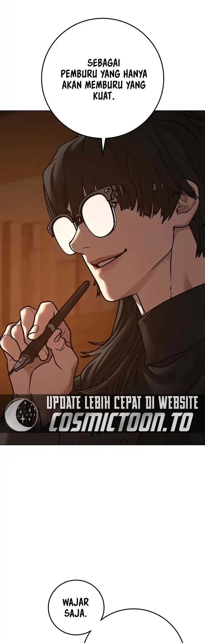 Reality Quest Chapter 213 halaman 5