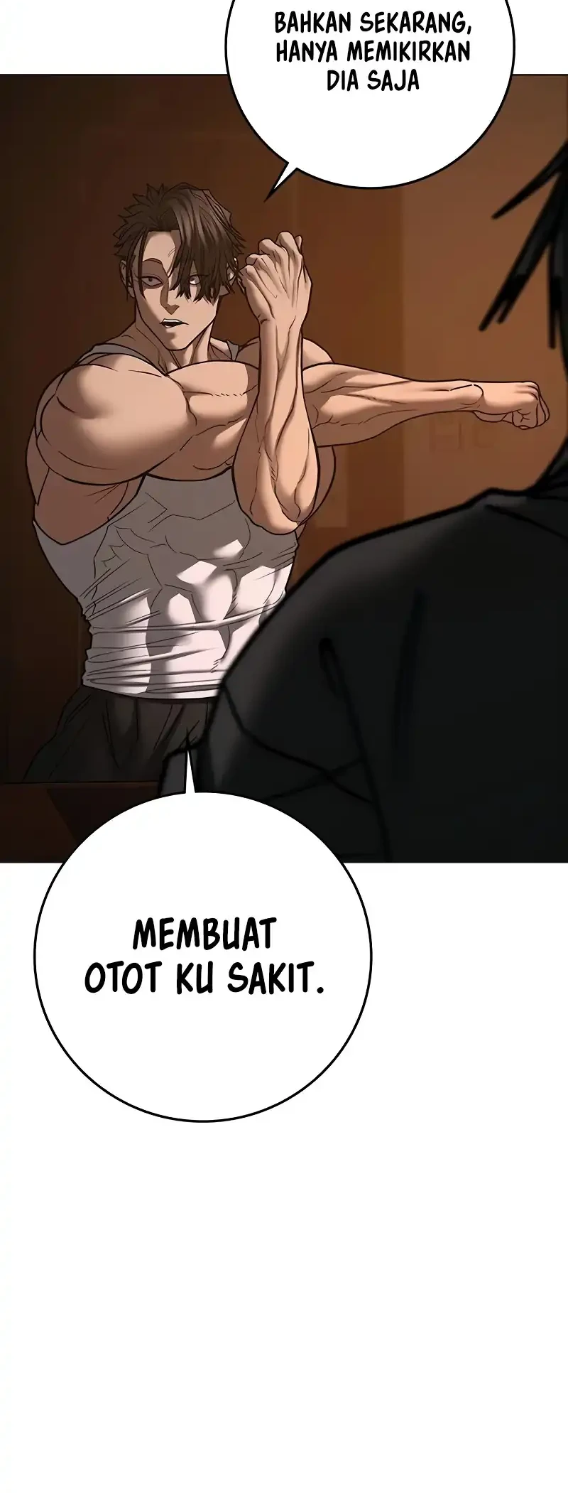 Reality Quest Chapter 213 halaman 6