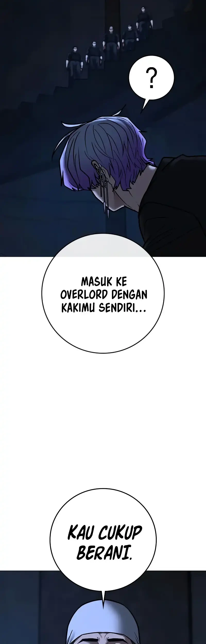 Reality Quest Chapter 213 halaman 27