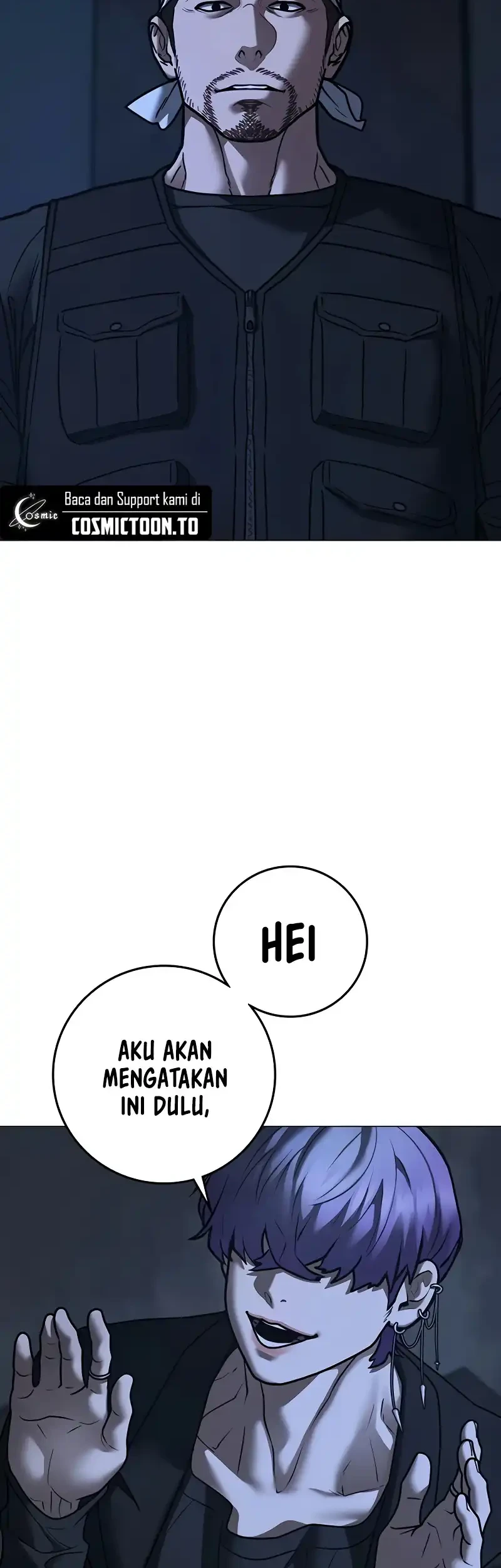 Reality Quest Chapter 213 halaman 28