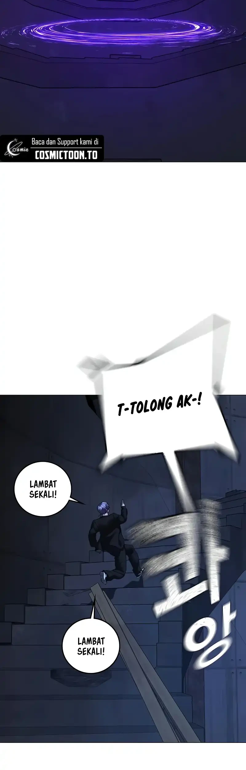 Reality Quest Chapter 213 halaman 36