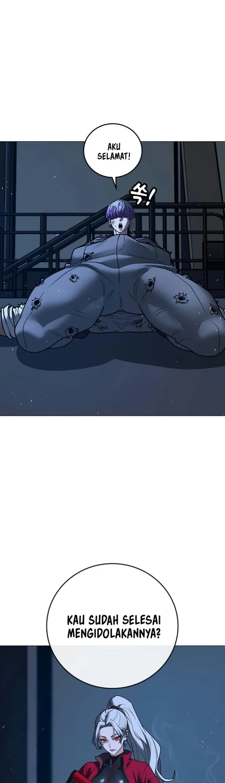 Reality Quest Chapter 214 halaman 66