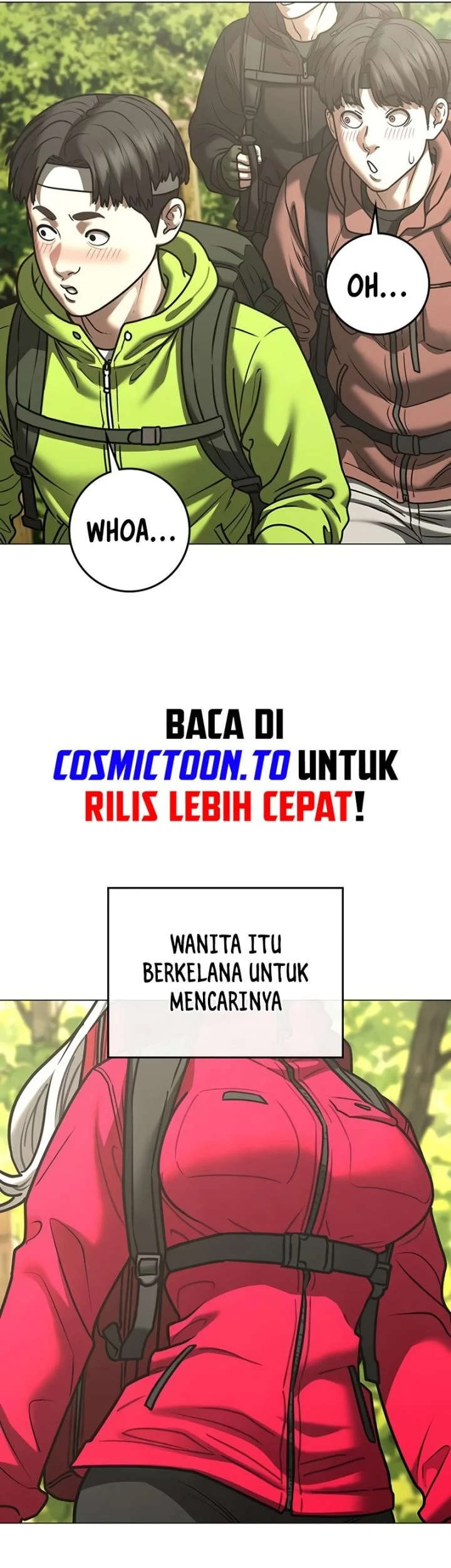 Reality Quest Chapter 214 halaman 7