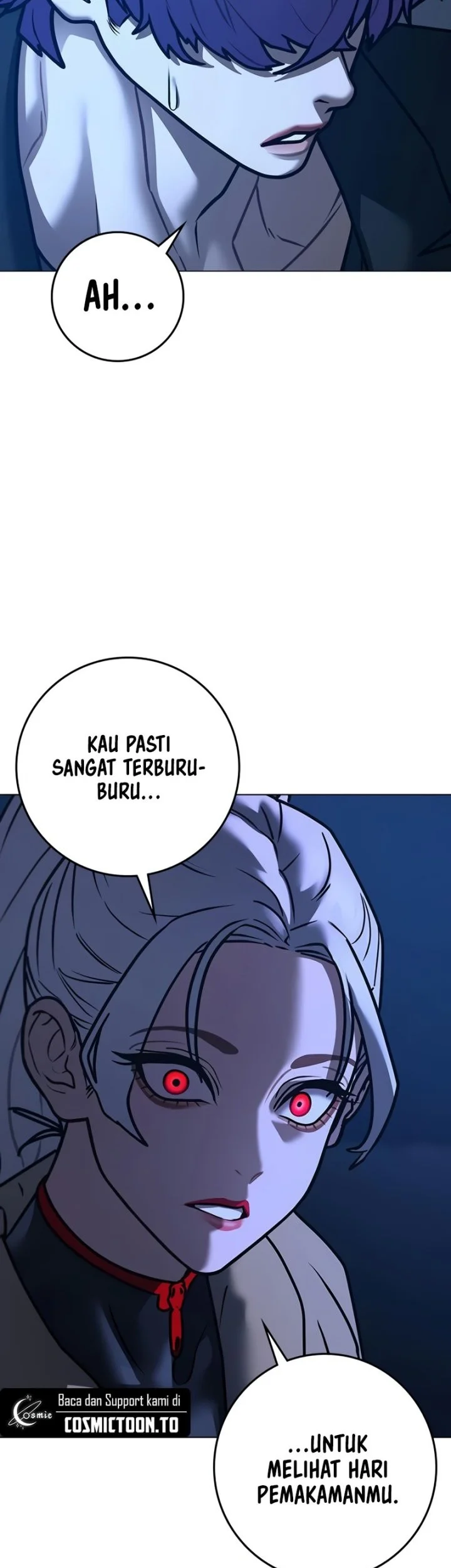Reality Quest Chapter 214 halaman 15