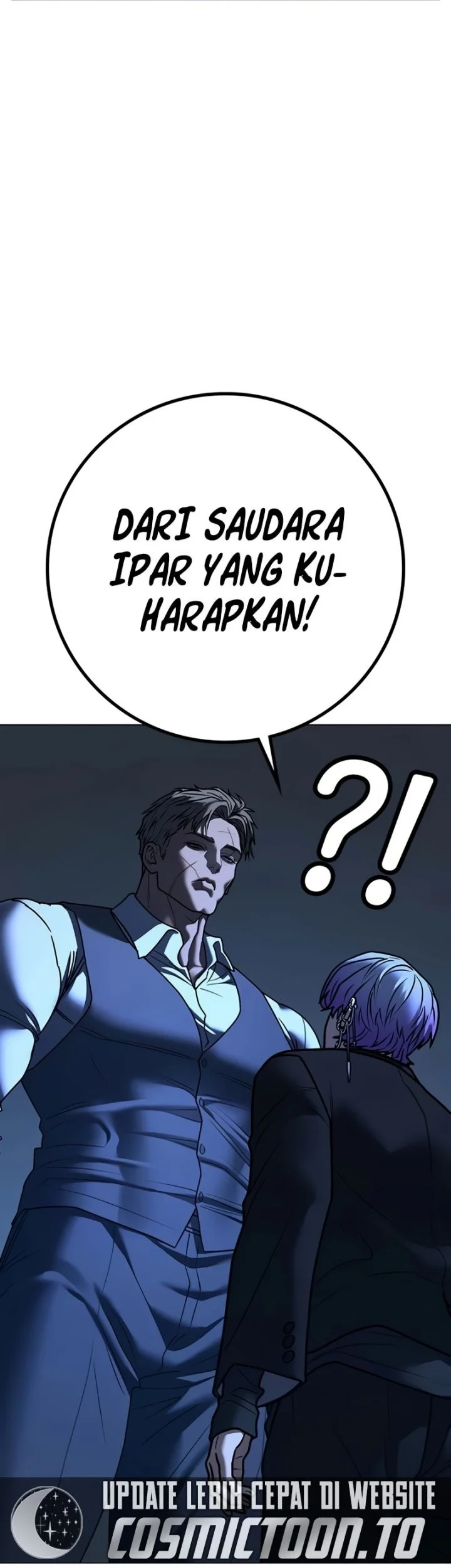 Reality Quest Chapter 214 halaman 28