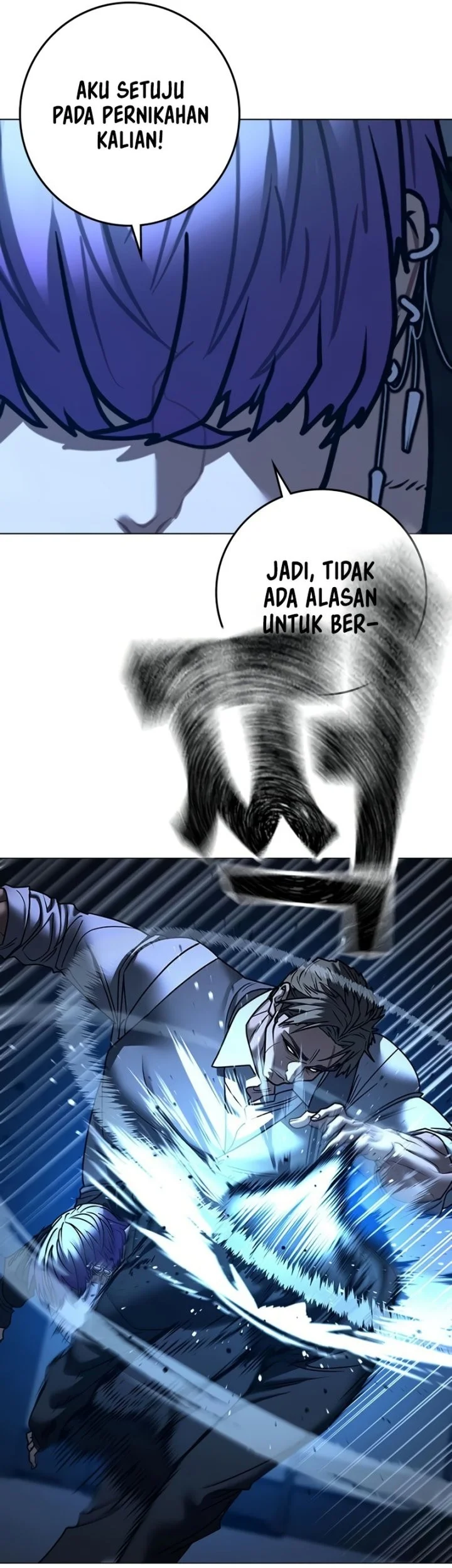 Reality Quest Chapter 214 halaman 30