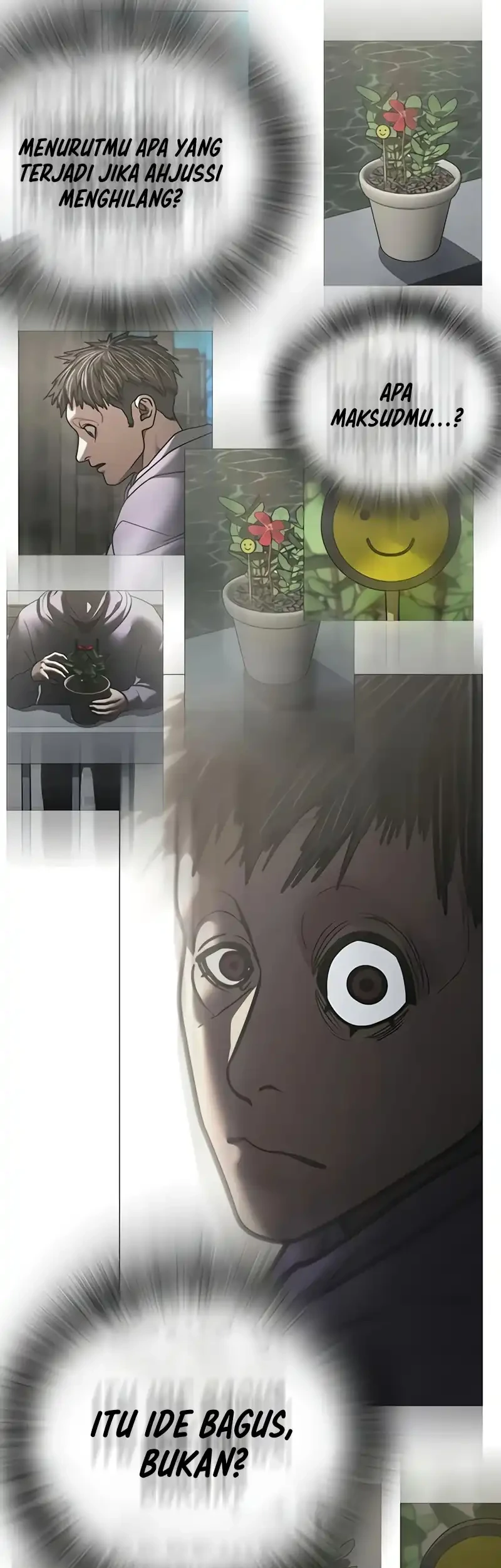Reality Quest Chapter 215 halaman 55