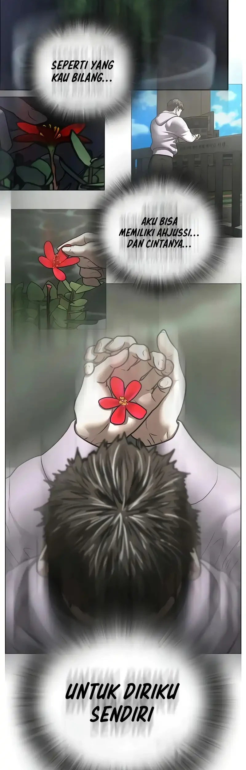 Reality Quest Chapter 215 halaman 58