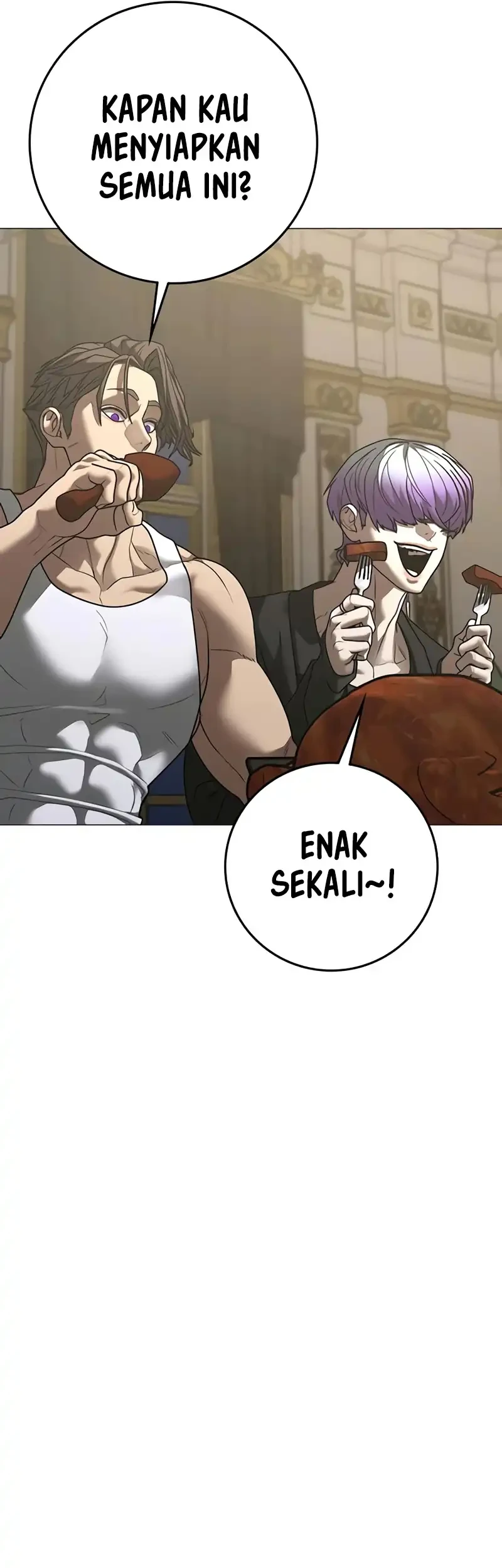 Reality Quest Chapter 215 halaman 85