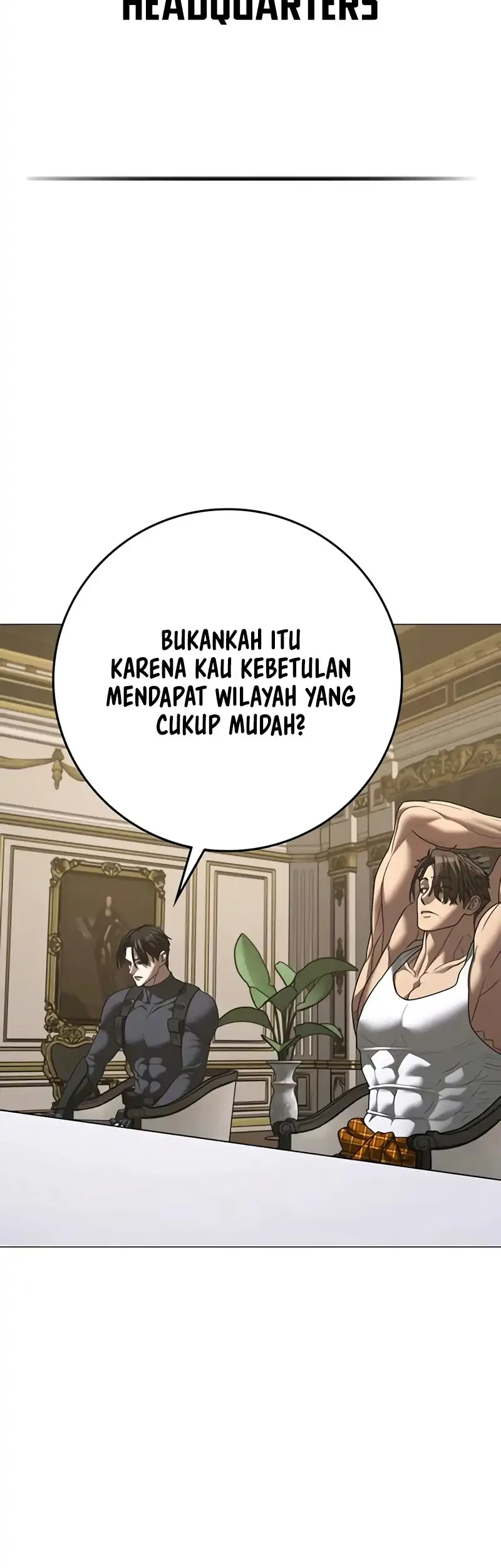 Reality Quest Chapter 215 halaman 14