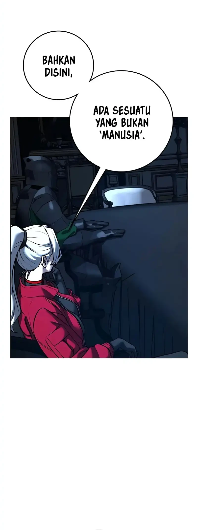 Reality Quest Chapter 215 halaman 24