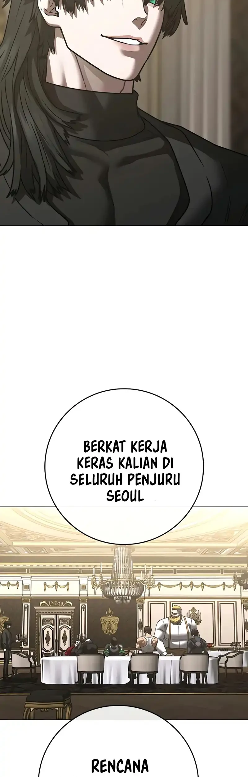 Reality Quest Chapter 215 halaman 38