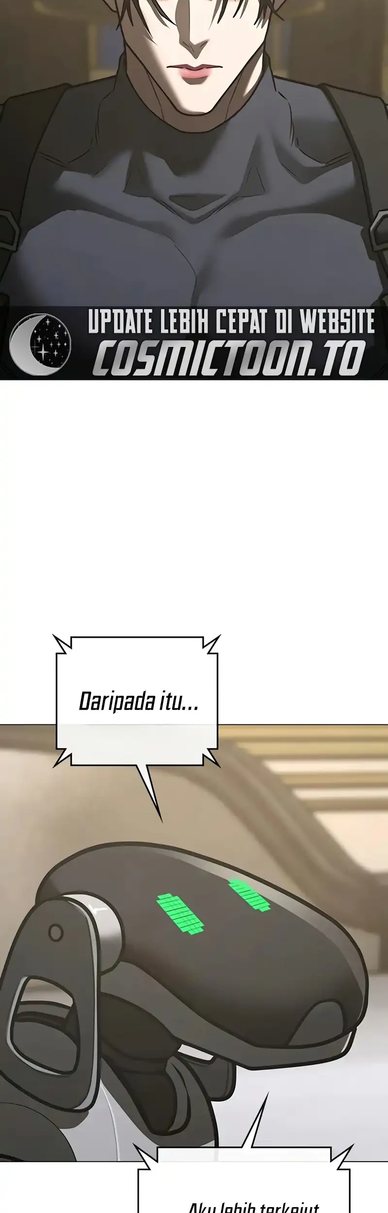 Reality Quest Chapter 215 halaman 44