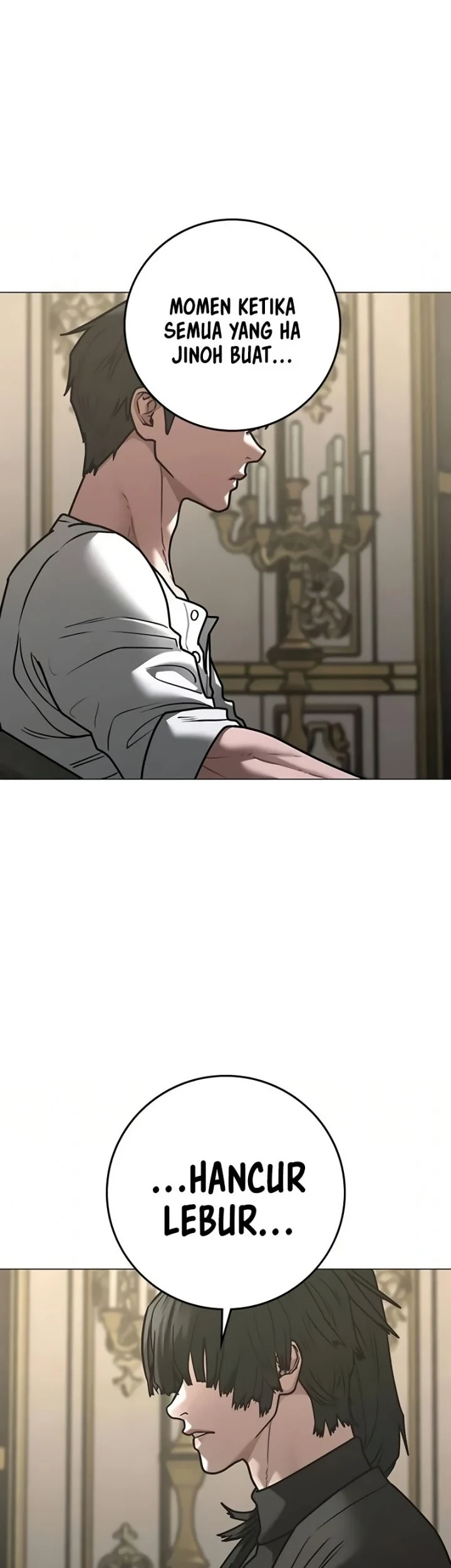 Reality Quest Chapter 216 halaman 56