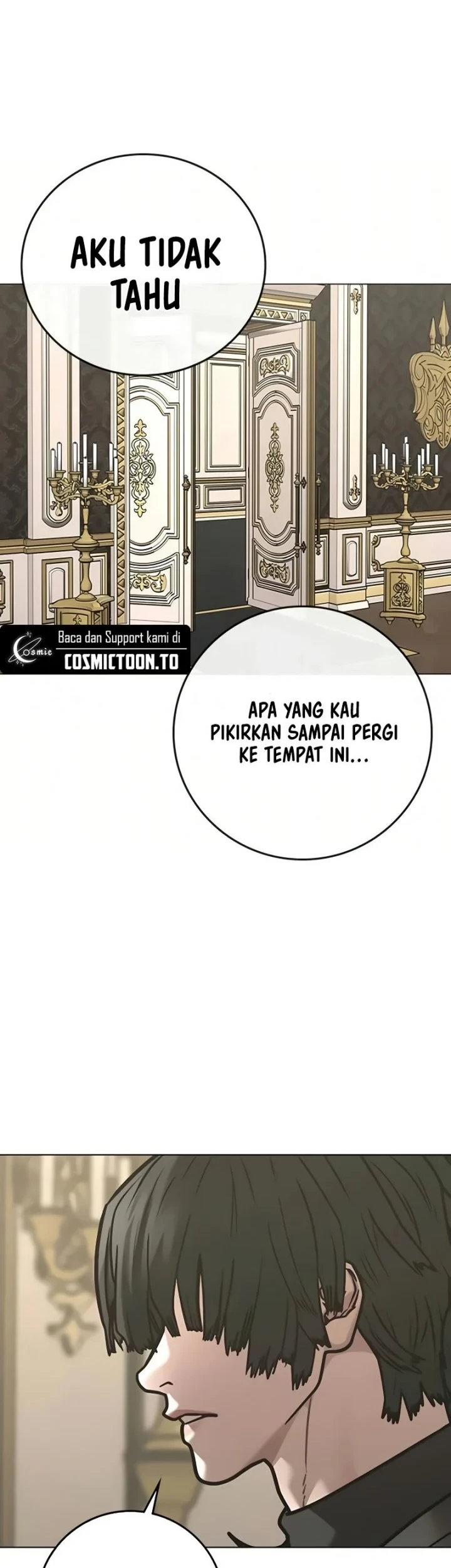 Reality Quest Chapter 216 halaman 58