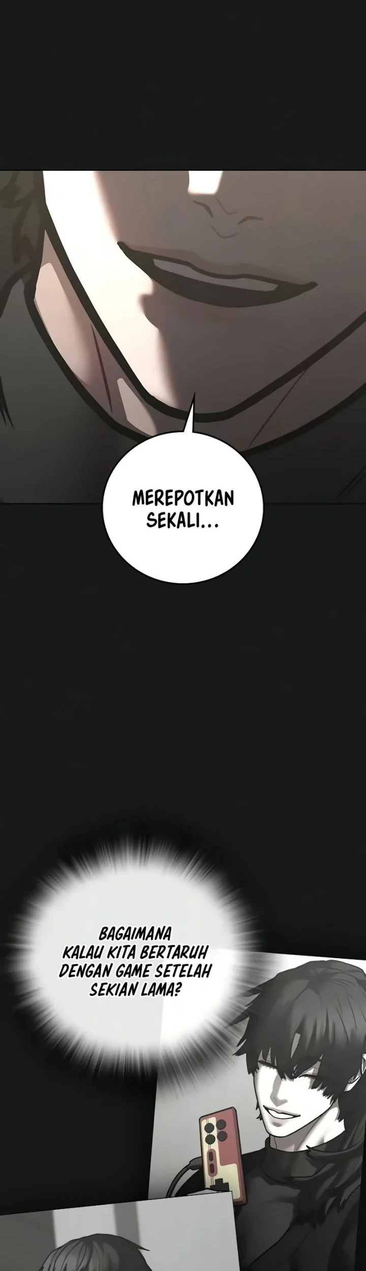 Reality Quest Chapter 216 halaman 86